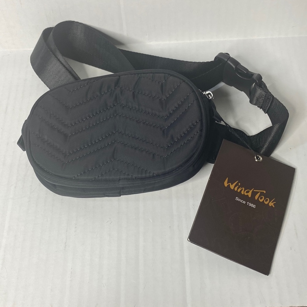 WindTook Waist Pack Holiday Pack